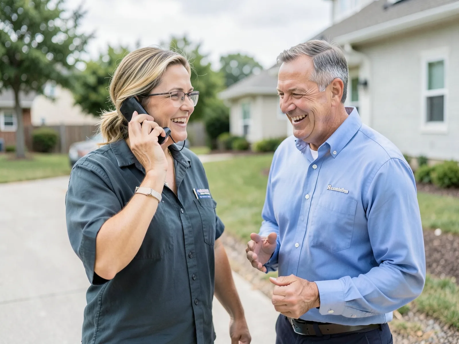 Frequently Asked Questions About Hidden Leak Restoration in Tuscola, TX